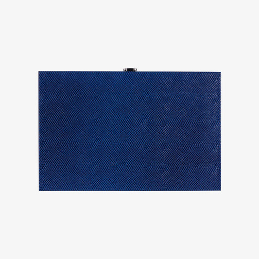 Sapphire Snake Medium Backgammon