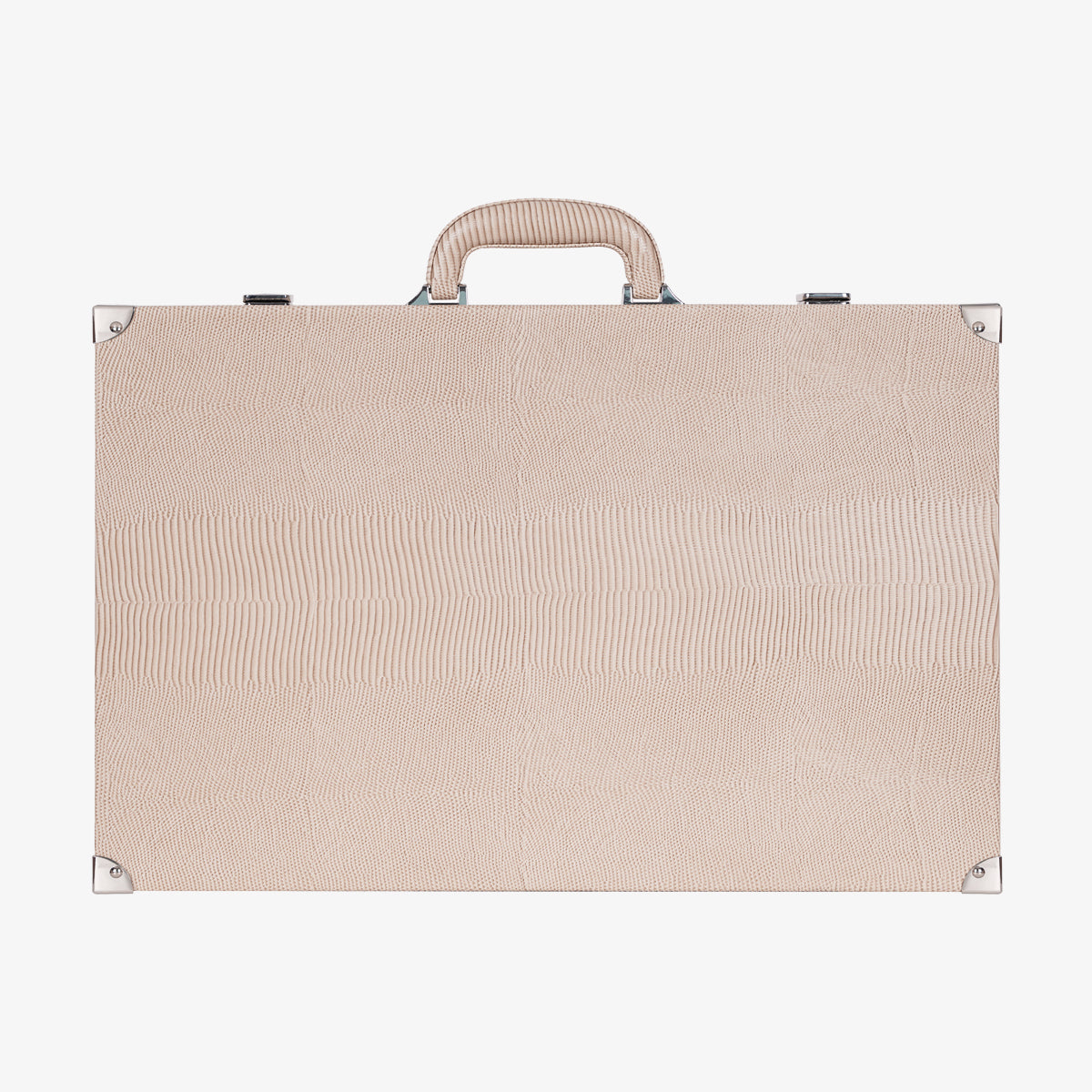 Sand Beige Lizard Large Backgammon