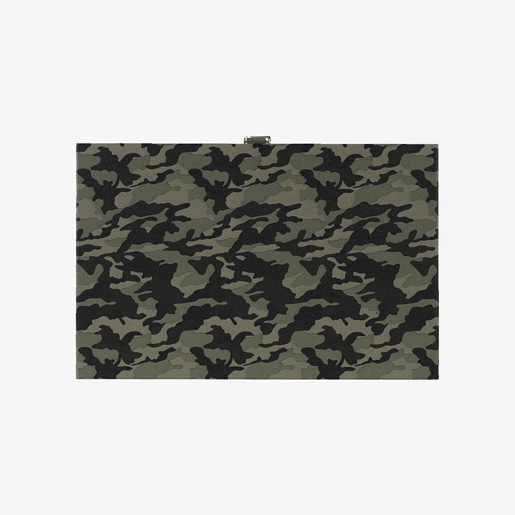 Camouflage Medium Backgammon