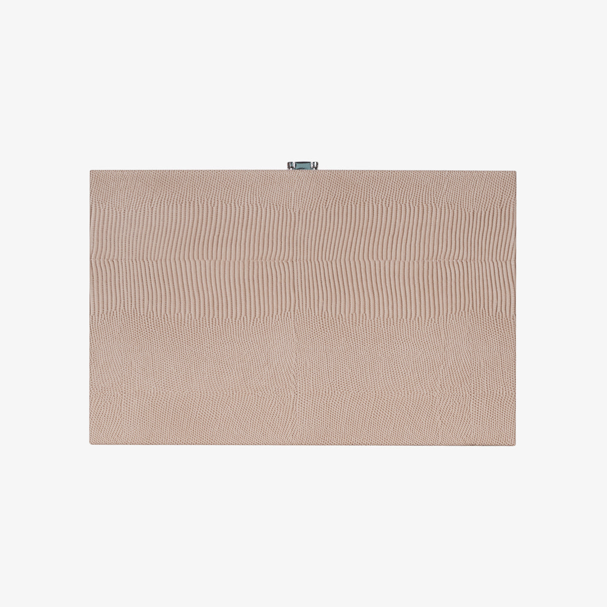 Sand Beige Lizard Medium Backgammon